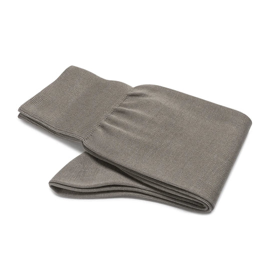 Katoenen herensokken Classico | Taupe